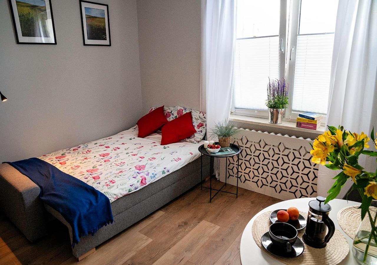 Valdi Apartament Gdynia Esterno foto