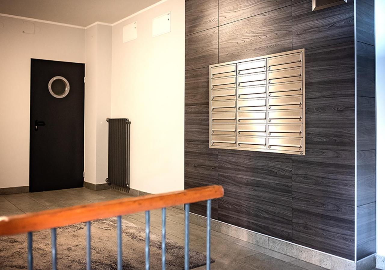 Valdi Apartament Gdynia Esterno foto